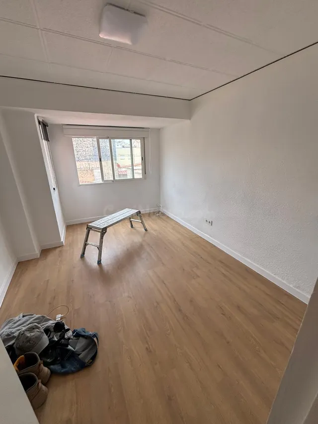 Piso reformado junto calle Segorbe - foto 4