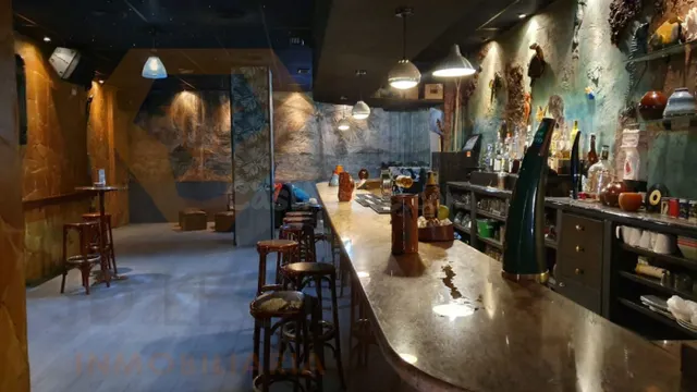 Local comercial 120m² en venta - Centro - foto 2