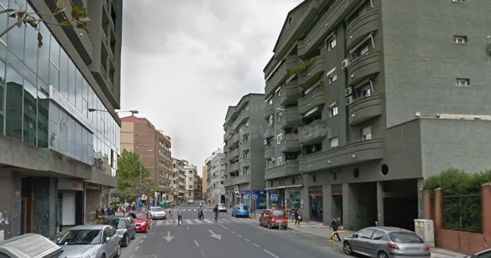 Venta de oficina en Granada