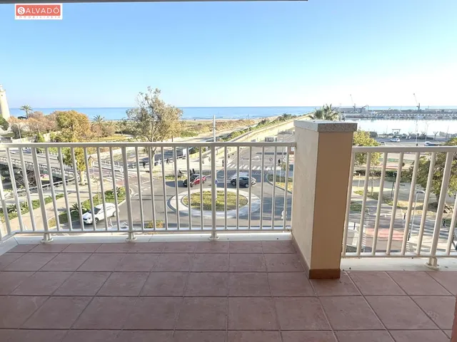 1ª LINIA DE MAR !!! LA JOYA DEL MAR EN VILANOVA !!! — 2