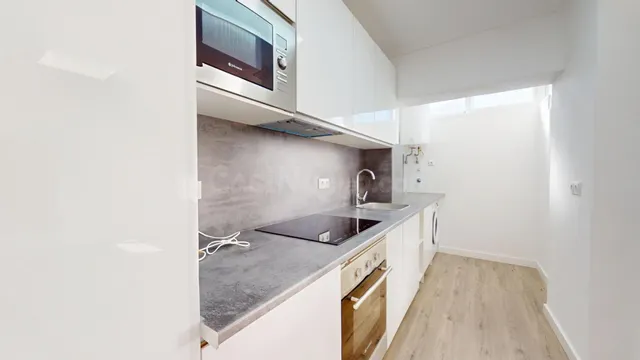Bungalow 2 habitaciones 58m² en venta - Montezenia — 8