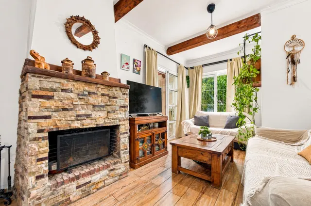 Chalet con encanto en la zona del Marquesado — 23