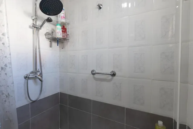 Vivienda unifamiliar adosada junto a polideportivo de Gójar — 21