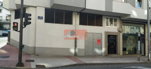 SE VENDE LOCAL COMERCIAL EN FONTIÑAS — 6