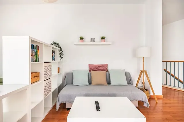 Apartamento - Espartinas - foto 4