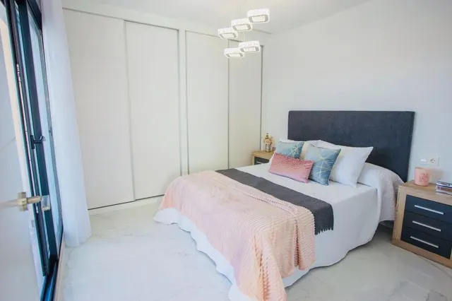 Villa de lujo con piscina privada — 13
