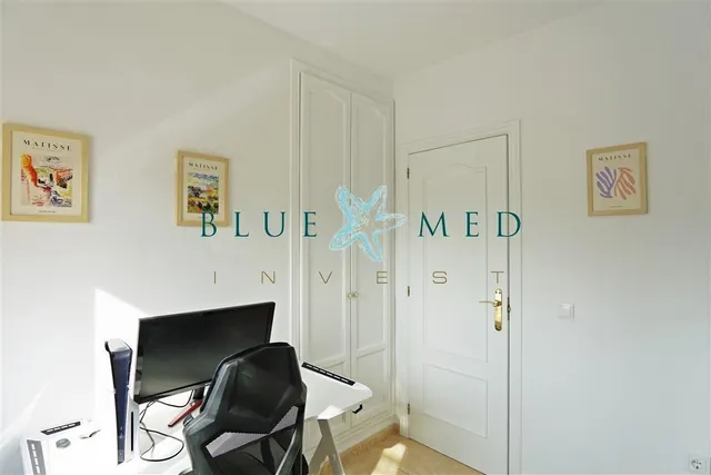 APARTAMENTO REFORMADO EN EL CENTRO DE PUERTO DE MAZARRÓN — 15