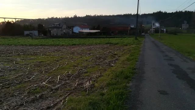TERRENO Y EDIFICIO EN VENTA — 6