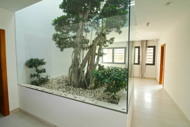 Espectacular villa con mucha privacidad en Altea — 19
