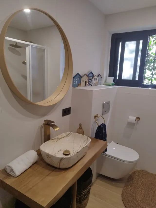 Adosado 3 habitaciones 150m² en venta - Costa Del Sol — 22
