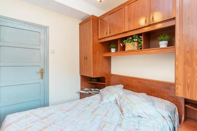 PISO BAJO + SEMI-SÓTANO EN VENTA EN CASORVIDA (LENA) — 19