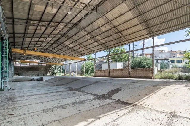 Terreno industrial a la entrada de Illora — 21