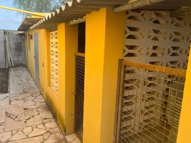 Chalet en Orito en urbanización La Capitana — 26