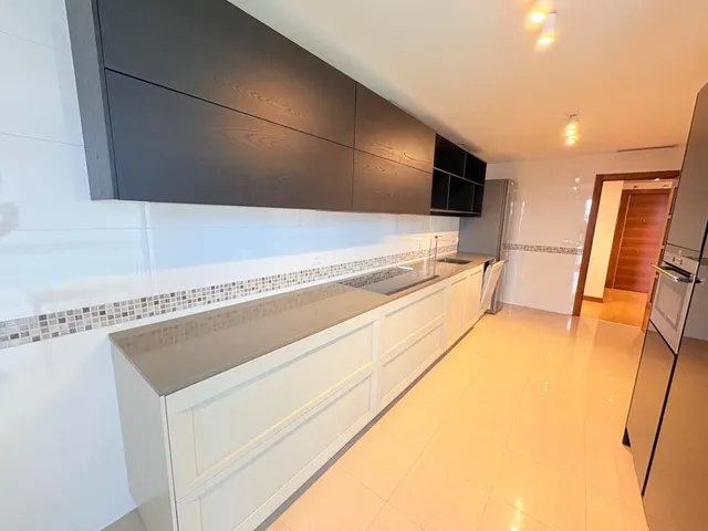 DUPLEX DE LUJO CON TERRAZAS - foto 3