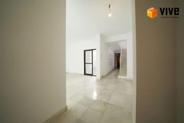 Espectacular casa a estrenar en zona cruz roja — 25