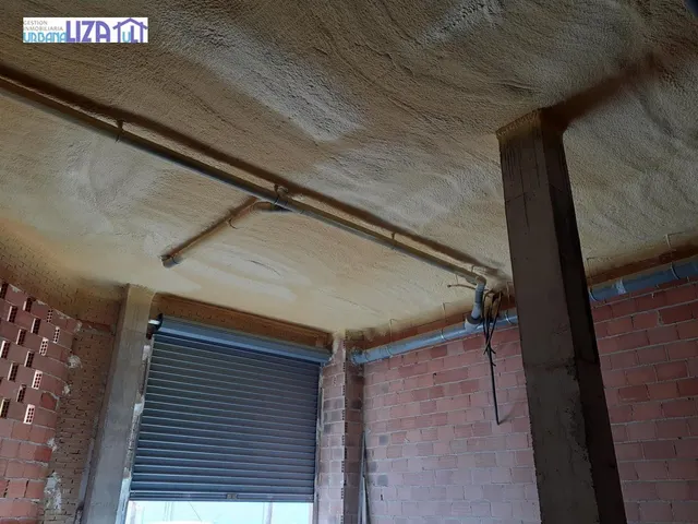 OPORTUNIDAD! FANTÁSTICO LOCAL COMERCIAL DE OBRA NUEVA CON FACHADA A 3 CALLES — 9