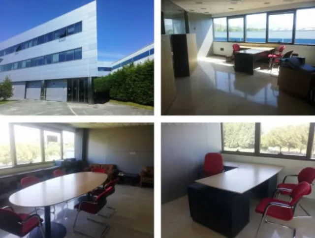 Venta de oficina en Polígono de Agustinos de Pamplona - foto 5