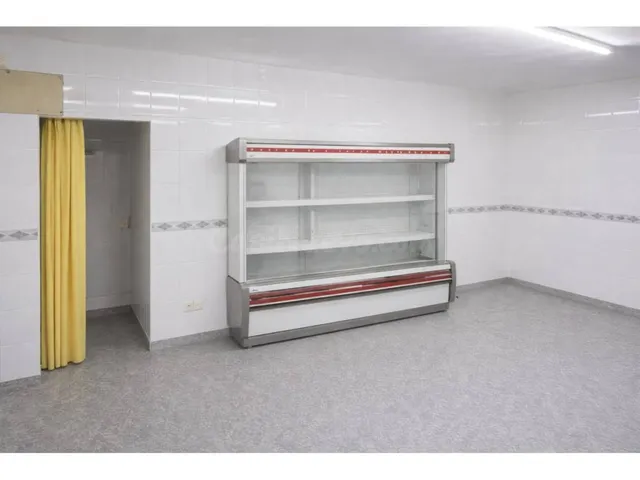 Local comercial en Venta en Piles Valencia - foto 5