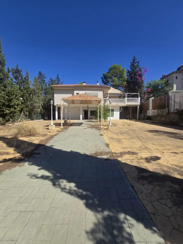 Tu chalet en los vientos — 37