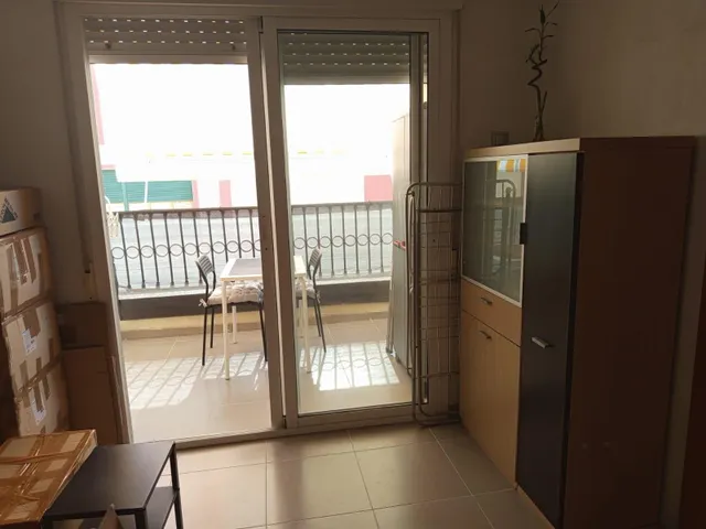 Acogedor Apartamento Seminuevo en San Isidro de Albatera - Ideal para Tu Nuevo Hogar — 10