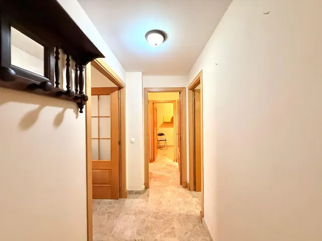 ✨ TU HOGAR TEMPORAL EN SEVILLA — 9