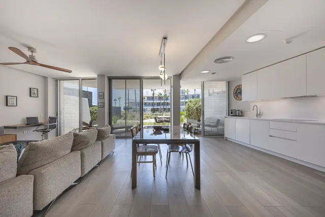 Apartamento 2 habitaciones 121m² en venta - Costa Del Sol — 16