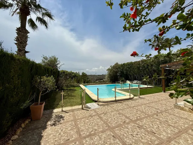 Villa 4 habitaciones 137m² en venta - Las Ramblas — 15