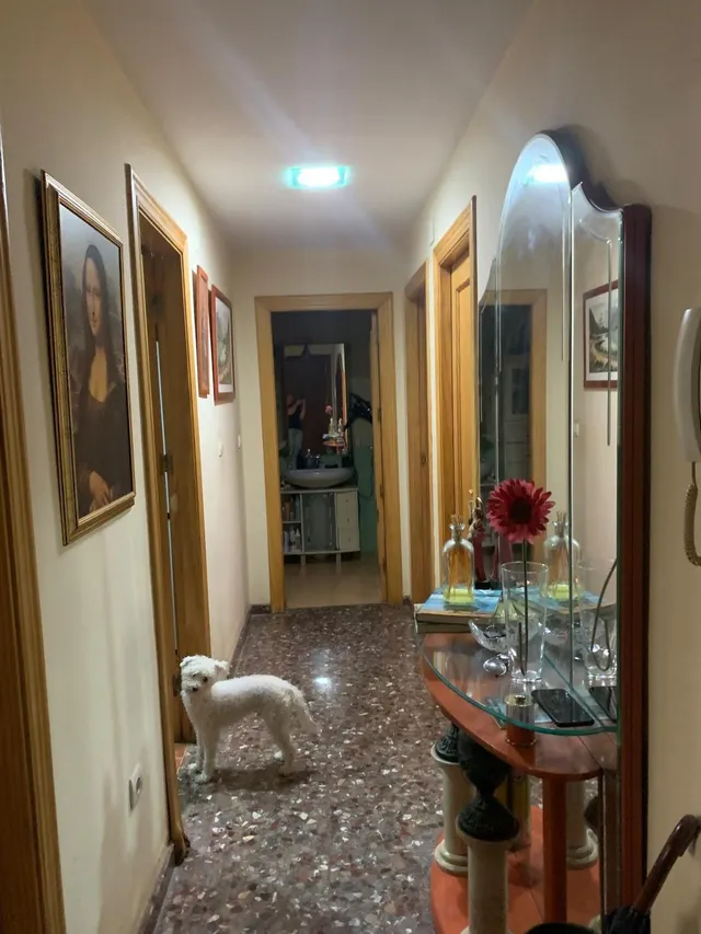 Piso en Maracena — 9