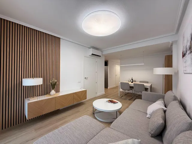 Ático 2 habitaciones 66m² en venta - Estacion de autobuses — 12