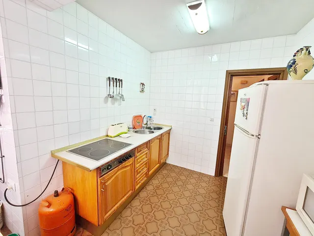 Piso de 3 dormitorios en Nervión — 23