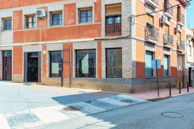 Posible vivienda en Mula - foto 3