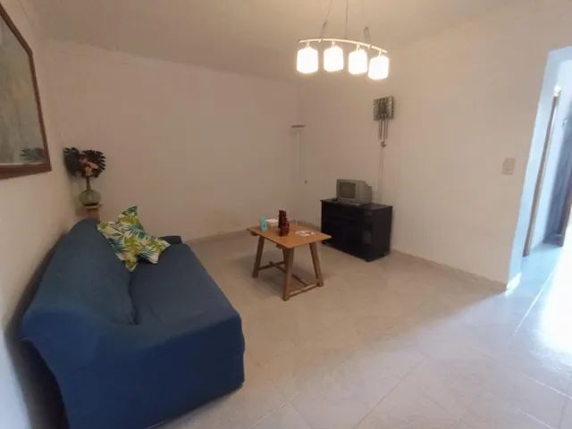 CASA DOBLE EN EL BARRIO FRANCÉS DE PUERTO LUMBRERAS — 37