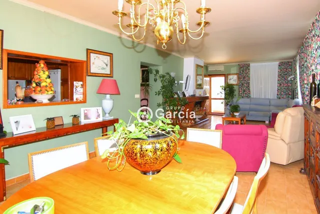 AMPLIA VILLA A LA VENTA EN PEDREGUER GV2018585-A — 21