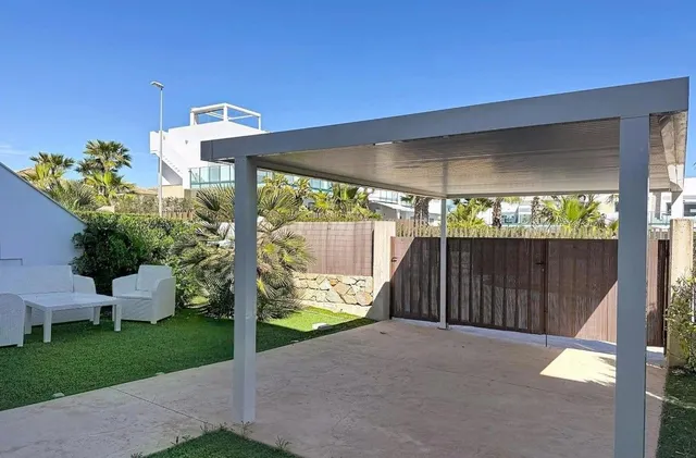 Apartamento 2 habitaciones 80m² en venta - Desamparados-Hurchillo-Torremendo — 13