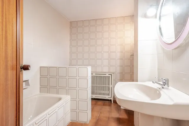 chalet independiente con la mejor parcela en la prestigiosa  urbanización de el serrallo — 35