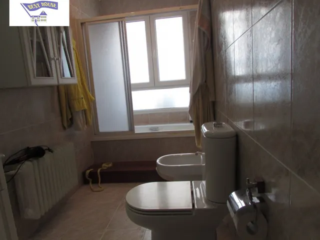CHALET CON 2000 M2 DE PARCELA — 9
