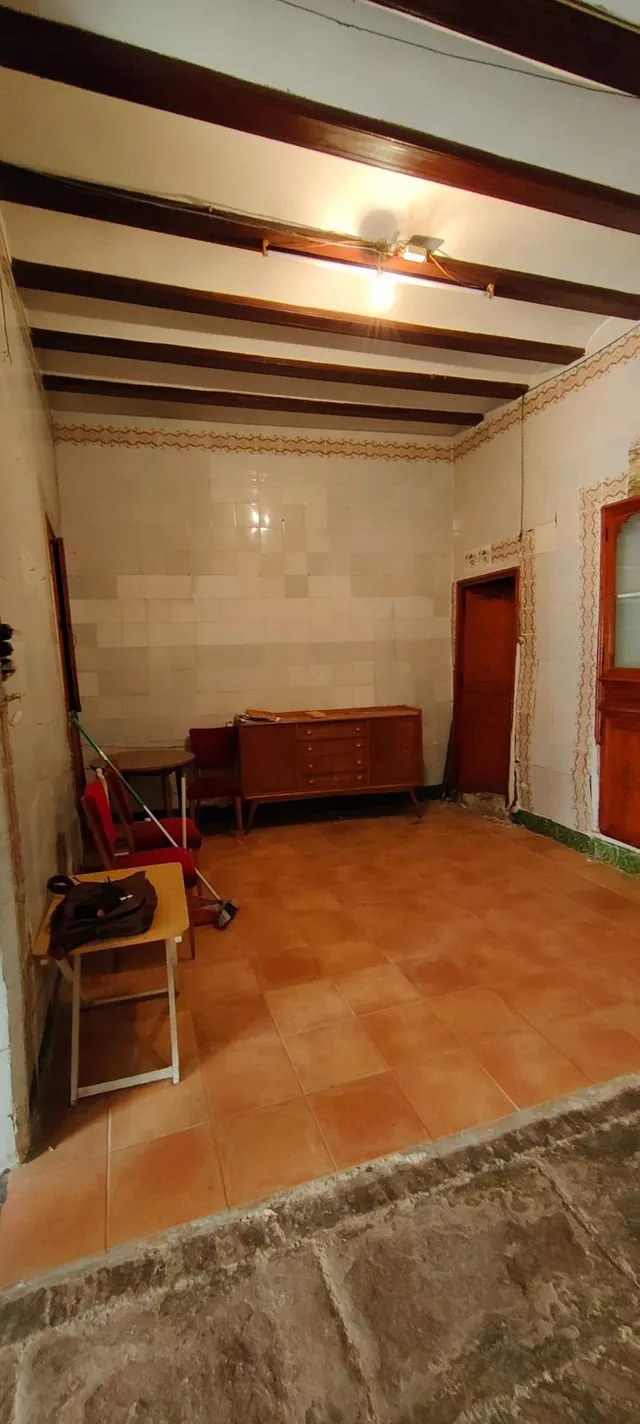 Casa señorial en venta en Benisano — 7
