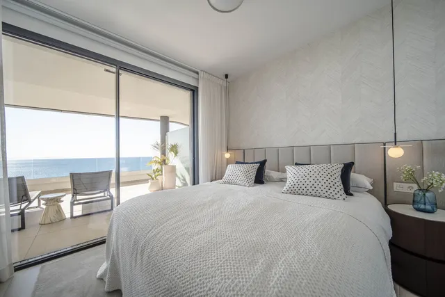Apartamento 4 habitaciones 140m² en venta - Centro — 37