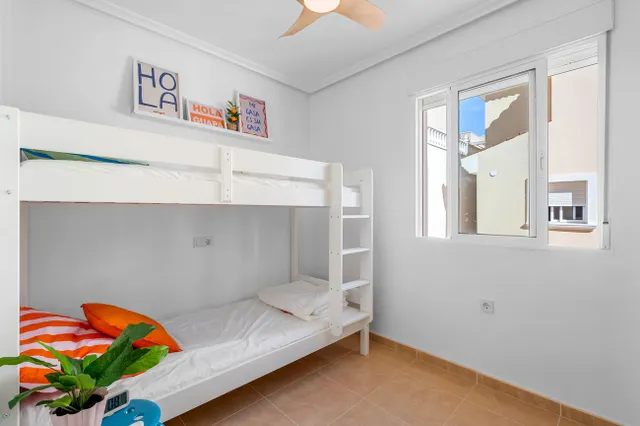Casa 3 habitaciones en venta - Pueblo — 10