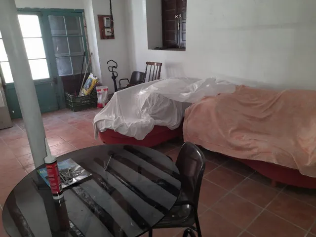 OPORTUNIDAD CASA DE PUEBLO EN GARCIA  (Ribera d´Ebre) PARA REFORMAR — 8