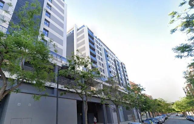 Local comercial 272m² en alquiler - Campanar