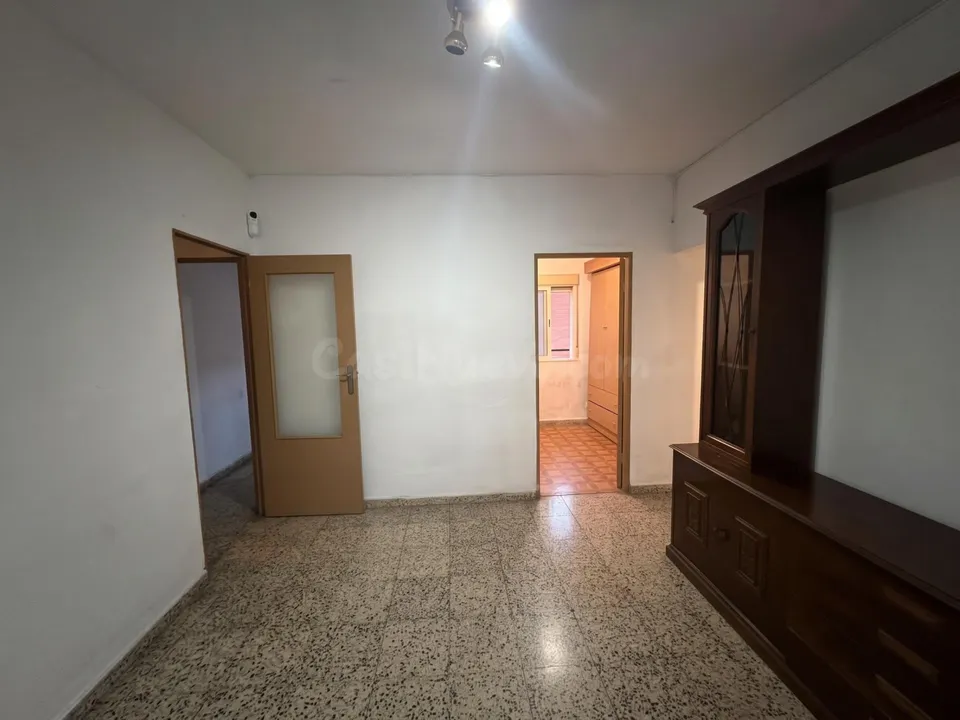 ¡EXCLUSIVA VIVIENDA DE 3 DORMITORIOS EN CARABANCHEL!