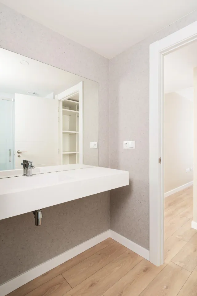 Ático 3 habitaciones 205m² en venta - Montecanal-Valdespartera-Rosales del Canal — 24