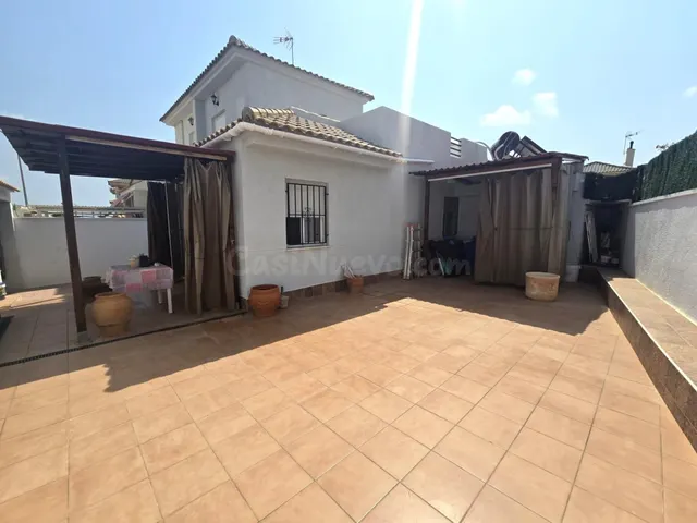 Casa 3 habitaciones 76m² en venta - La siesta — 2