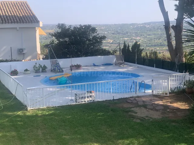 21Inmobiliarias vende este estupendo chalet en cumbre de cal - foto 3