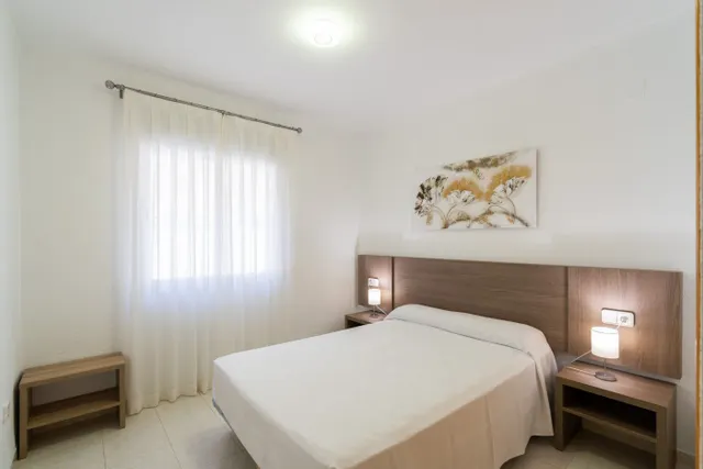 Bungalow 1 habitación 43m² en venta - Cometa-Carrió — 11