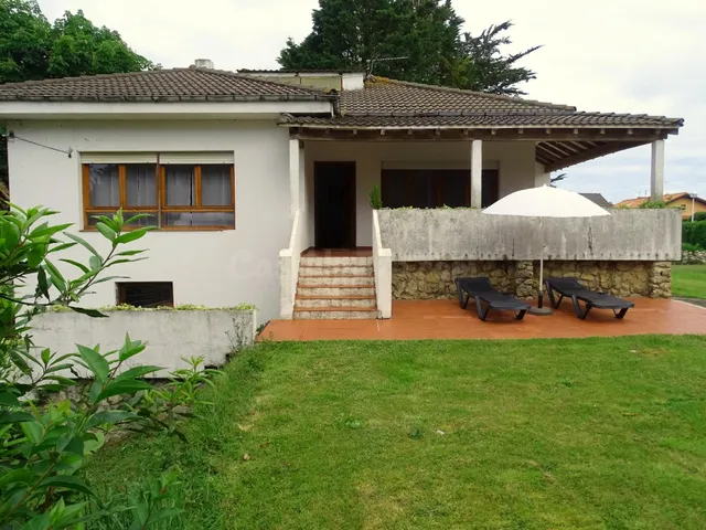 Alquiler de Temporada en Cóbreces (Costa Cantabria) - foto 4