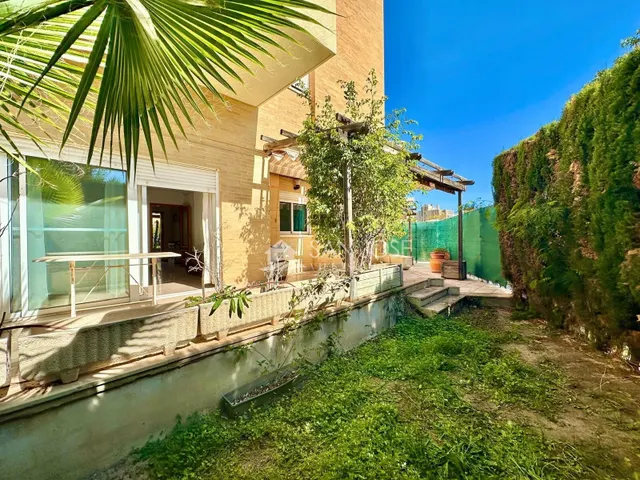 INMOBILIARIA SAN JOSE VENDE BONITO BAJO A ESCASOS 2 MINUTOS DE LA PLAYA DE MUCHAVISTA-EL CAMPELLO — 42