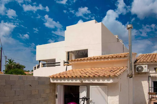 Villa 3 habitaciones 178m² en venta - Albir - foto 5
