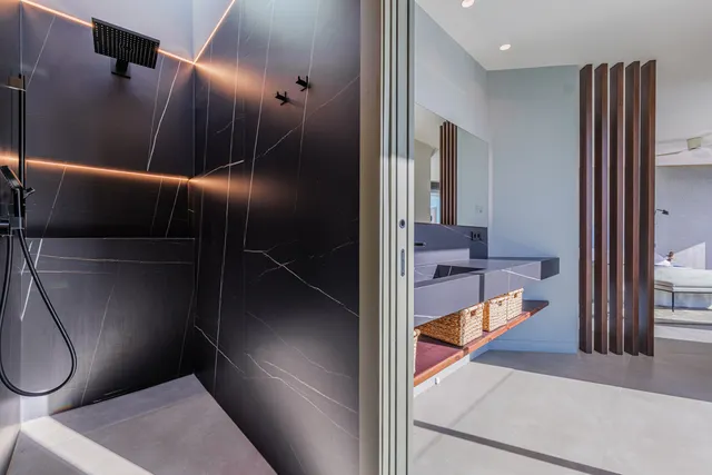 Chalet 3 habitaciones 415m² en venta - Malagueta - Monte Sancha — 32